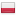 mkszaglebie.pl server is located in Poland